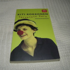 Kiti Kokkonen Terveisin Karo Sähköpostiromaani -pok - pikkukuva 1