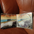 BIG BIG TRAIN -the underfall yard CD. - pikkukuva 2