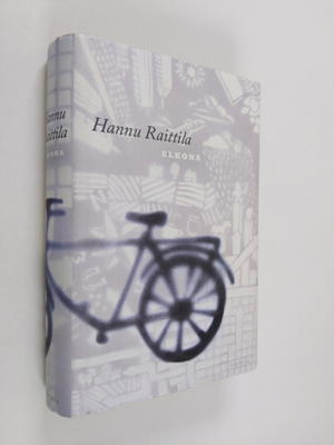 Hannu Raittila : Ulkona