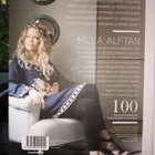 MILLA ALFTAN :  SISUSTUSMAGIAA ( SIS POSTIKULU) - pikkukuva 2