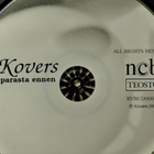 Kovers - Parasta ennen (CD) - pikkukuva 2