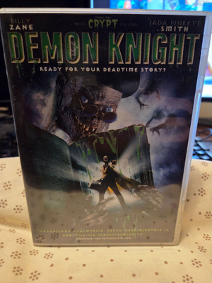Demon Knight