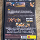 RANGAISTUSPARTIO - DVD - DAVID CARRADINE - pikkukuva 2