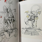 Salvador Dali - Grafiikkaa ja pienoisveistoksia 1.p. - pikkukuva 3