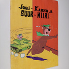 Jogi-karhu ja suur-hiiri - pikkukuva 1