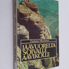 Vladimir Mezentsev : Jäävuorelta soivalle aavikolle - pikkukuva 1