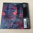 DIO: THE LAST IN LINE CD JAPAN 2007 OBI VINYL REPLICA - pikkukuva 3
