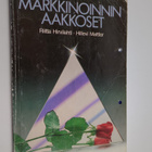 Riitta Hirvilahti ym. : Markkinoinnin aakkoset - pikkukuva 1