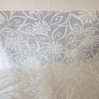 Vaalea Verho / Valmisverho - koko 145 x 255 cm - pikkukuva 1