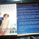 BOX SET Jacqueline Kennedy Historic conversations on life .. - pikkukuva 3