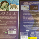 PLUE PLANET, MEREN SININEN JA LIFE - ELÄVÄ PLANEETTA - pikkukuva 3