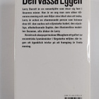 W. Somerset Maugham : Den vassa eggen : roman - pikkukuva 2