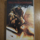 ISKU MOGADISHUUN - VHS - pikkukuva 1