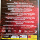 Nightmare On Elm Street Dvd Boxi - pikkukuva 2