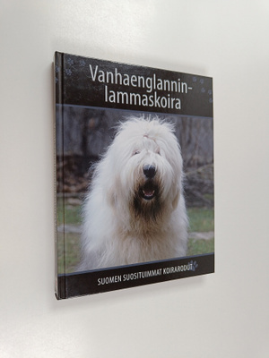 Vanhaenglanninlammaskoira