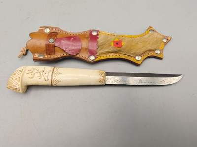 Puukko Urho Lähtevänoja