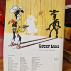 Lucky Luke Calamity Jane. 3 Painos - pikkukuva 2