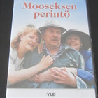 Mooseksen perintö - pikkukuva 1