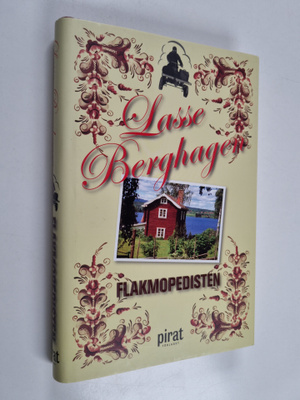 Lars Berghagen : Flakmopedisten