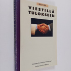 Sirkka Kortetjärvi-Nurmi : Viestillä tulokseen - pikkukuva 1