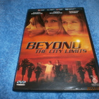 BEYOND THE CITY LIMITS -kaikki pelissä - DVD - pikkukuva 1