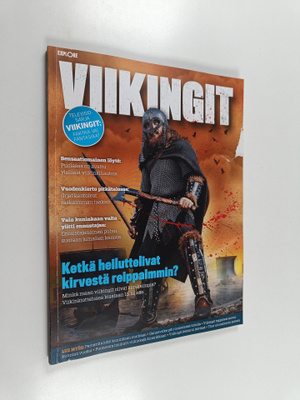 Viikingit