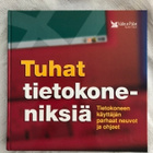 Tuhat tietokone-niksiä: Kirsti Mäkinen (suomennos) - pikkukuva 1