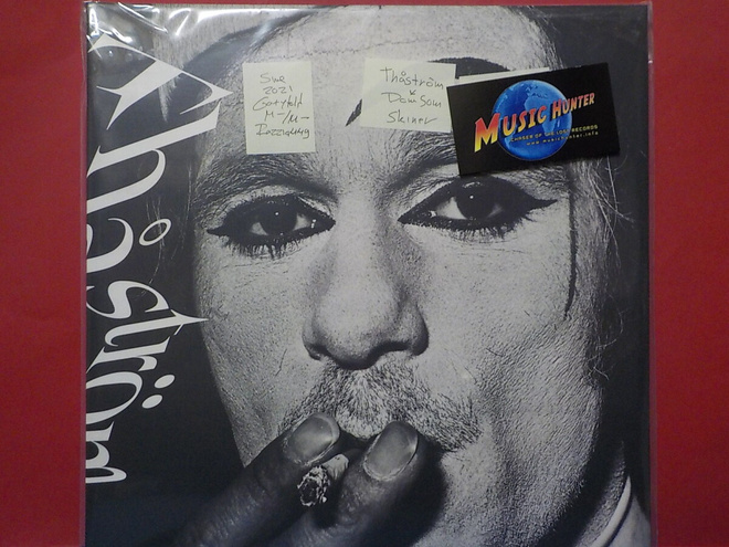 THÅSTRÖM - DOM SOM SKINER - SWE 2021 GATEFOLD M-/M- LP