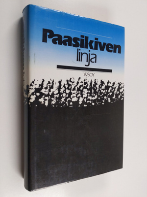 J. K. Paasikivi : Paasikiven linja