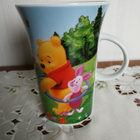 Disney Nalle Puh hahmot muki 6 dl - pikkukuva 1