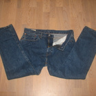 LEVIS 34/30 FARKUT - pikkukuva 2