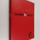 Graham Pond : London by London - pikkukuva 1