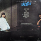 LANE  CAUDELL :: MIDNIGHT  HUNTER :: VINYYLI  LP   1979 - pikkukuva 2
