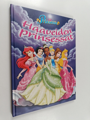 Haaveiden prinsessat