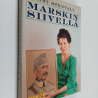 Taru Stenvall : Marskin siivellä - pikkukuva 1