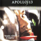 dvd, Apollo 13 (ohjaus Ron Howard) [draama] - pikkukuva 1