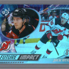 2024-25 Upper Deck - UD3 Future Impact - 0,75 € / kpl - pikkukuva 3