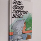 Sami Tojkander : Jere : suuri survival blues - pikkukuva 1
