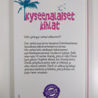 Michelle Mulder : Kyseenalaiset kihlat - pikkukuva 2
