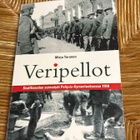 Mirja Turunen Veripellot - pikkukuva 1