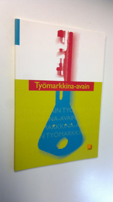 Työmarkkinaopas