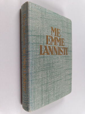 Viena Korhonen : Me emme lannistu