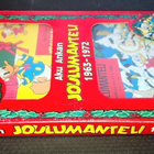 Aku Ankan joulumanteli 1963-1972 (1p) - pikkukuva 3