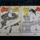 Manara, Milo - Click 1-2 - pikkukuva 1