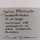 Antti Juutilainen : Mottien maa : IV Armeijakunnan sotato... - pikkukuva 3