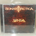 SONATA ARCTICA: UNIA (CD) - pikkukuva 1