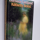 Barbara Cartland : Kätketty liekki - pikkukuva 1