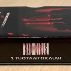 BAD GIRLS: Kausi 1 (4DVD) - pikkukuva 4