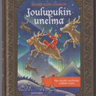 André Noël Chaker: Joulupukin unelma - pikkukuva 1