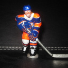 TAPPARA #8 Janne Ojanen - pöytälätkäpelin pelaaja - pikkukuva 1